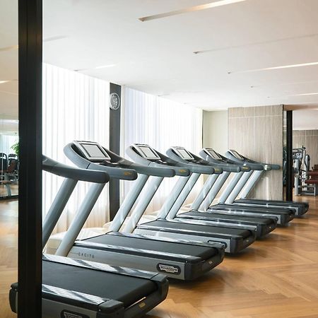Renaissance Shenyang West Hotel Ngoại thất bức ảnh